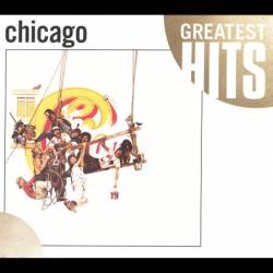 Chicago : Chicago IX Greatest Hits